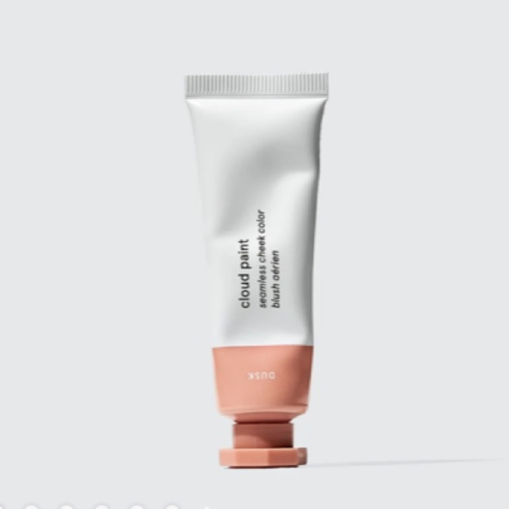 Glossier Cloud Paint in Dusk